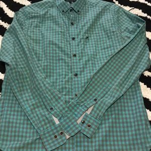 Kenneth Cole Button Down Shirt